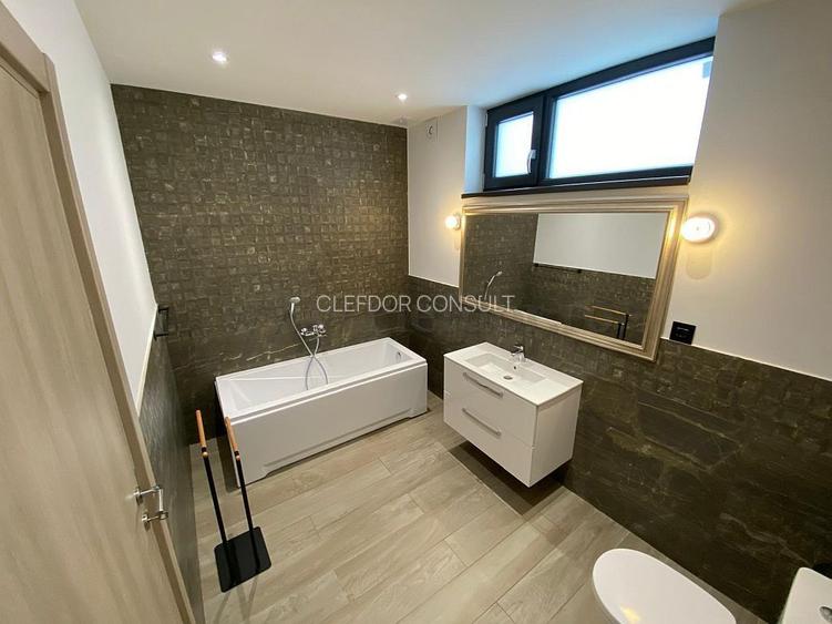 Vila de Lux In zona Pipera - 17