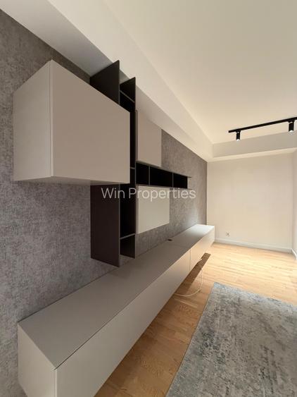 5 Residence 122 – Erou Iancu Nicolae | Apartament LUX cu 2 camere - 12