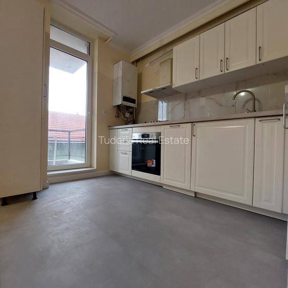 Apartament 2 camere, 51 mp, etaj intermediar, Borhanci! - 4