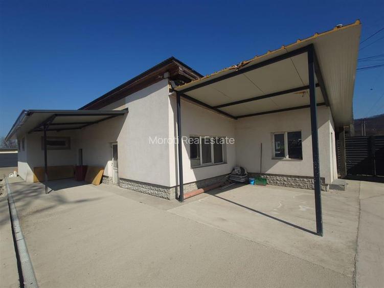 Spatiu servicii la Drum European - 7