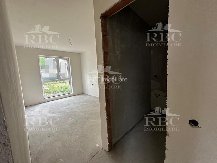Apartamente cu 3 camere bloc nou in Floresti zona Vivo - 4