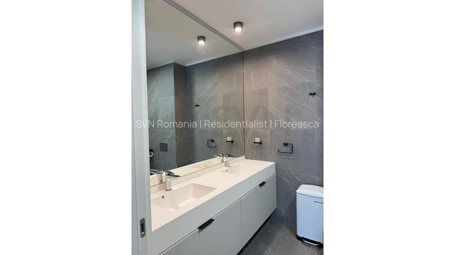 REA1027131 Apartament High End 3 camere I One Verdi Park - 21