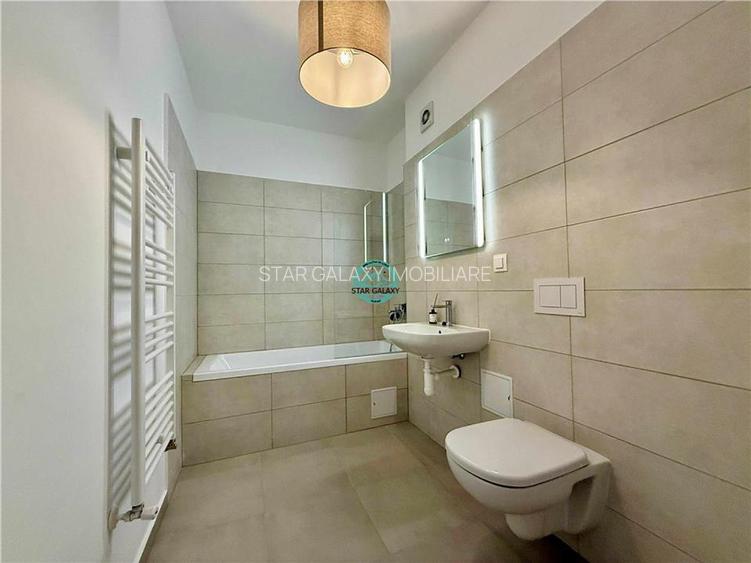 Inchiriez apartament cu 2 camere in Complexul Maurer, parcare inclusa - 8