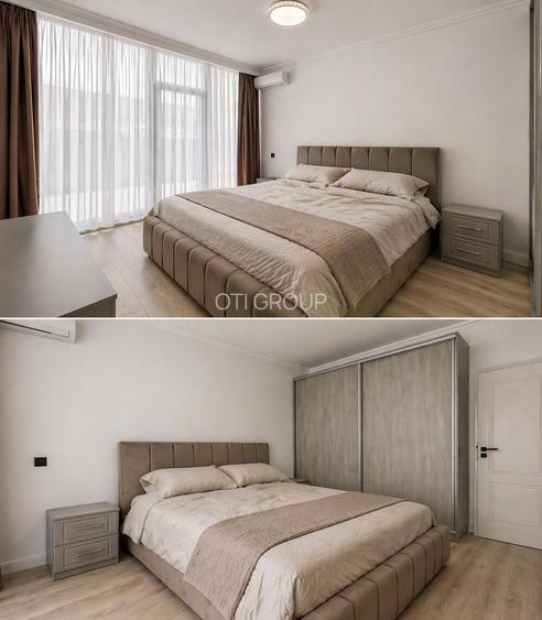 Apartament 3 camere | Etaj retras | Terasă | Bloc nou | zona Iulius | Comision 0 - 4