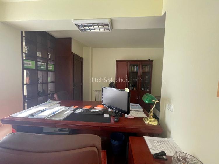 Spațiu de birouri / clinică de vanzare - 20