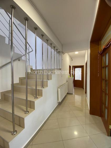 Casă/Vilă de închiriat/ 420mp/ Metrou/ Parcare - 7