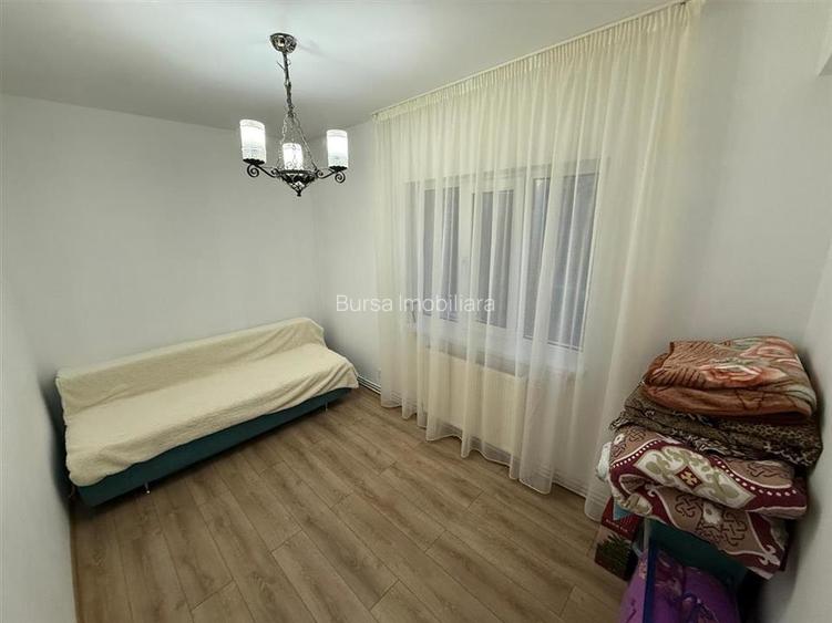 APARTAMENT 3 CAMERE, ETAJ 1, TEATRU - 19