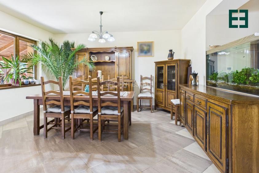 Vilă cu 6 camere - Zona Subcetate - Arad - 7