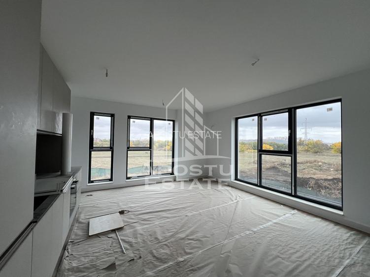 DE VANZARE Apartament 2 camere pe colt in complex rezidential premium - 4