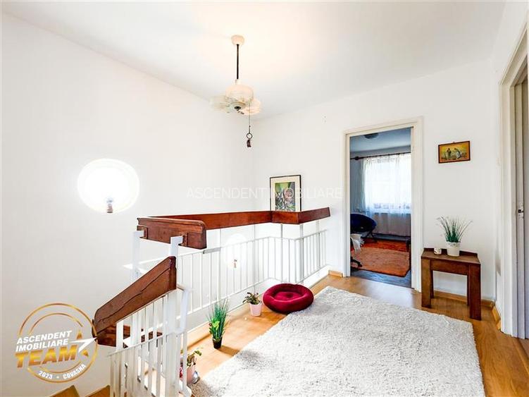 Film!  Un colt de liniste si confort, in inima orasului Sfantu Gheorghe - 37