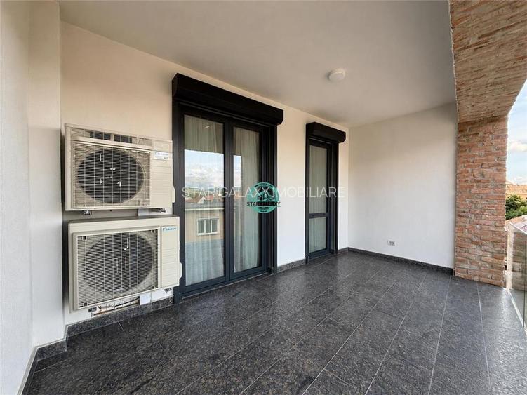 Apartament cu 3 camere de inchiriat, premium, parcare subterana, Ultracentral - 8