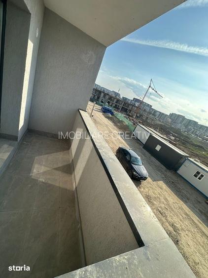 Apartament 2 camere de vanzare in Titan bloc 2025 - 8