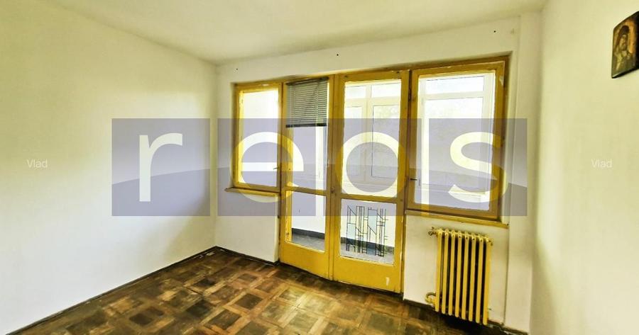 APARTAMENT 3 CAMERE 70MP GARA DE NORD/PLEVNEI SEMIDOMANDAT DUBLU VEDERE - 3