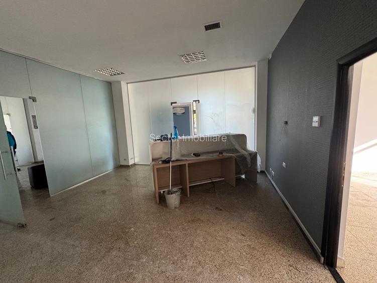 Cladire de Birouri Hala Productie Soseaua Alexandriei Stradal - 11