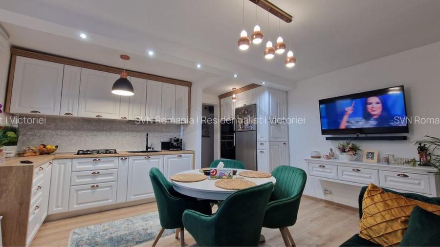 REA1025718 I DE VANZARE I 4 camere zona TRAPEZULUI - 2