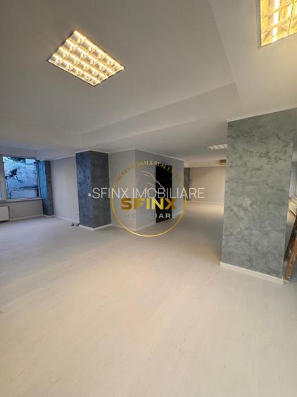 Spatiu comercial,birouri | Dorobanti | etaj 1 | 85 mp - 2