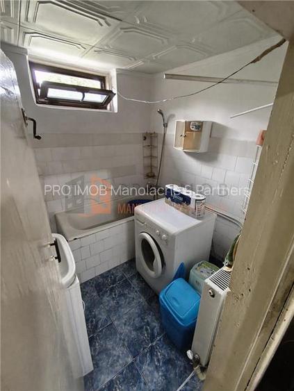 Casa tip parter zona Centru - 14