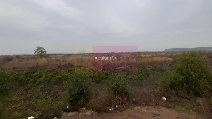 Teren Corbeanca în zona Cantonului aproape de A0 - 20