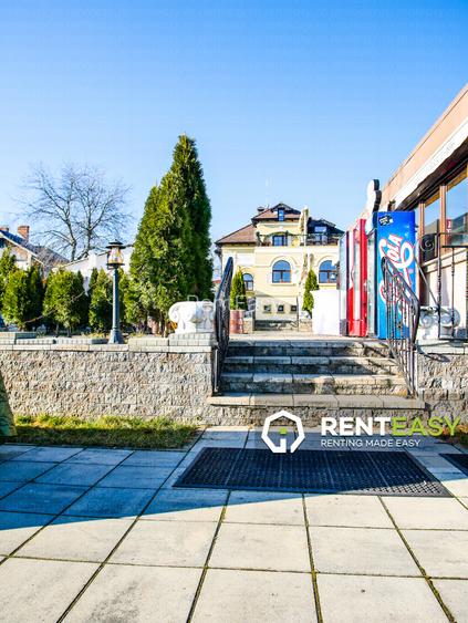 Vânzare imobil iconic în Copou – Restaurant, birouri sau proiect instituțional - 3