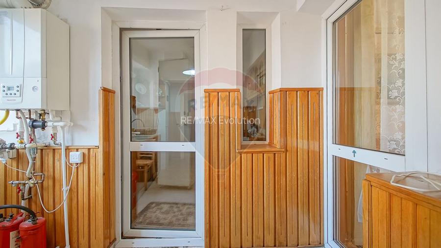 DE INCHIRIAT || 4 CAMERE || 92MP || ITC || ETAJ 2 - 24