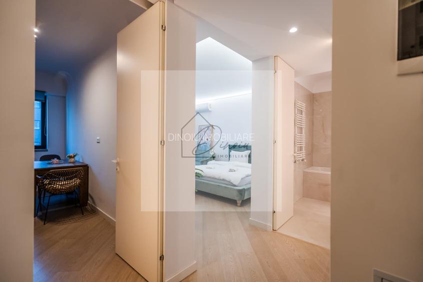 OCAZIE STUDIO CORTINA NORTH  I Mobilat I faza 1 I COM 0% - 7