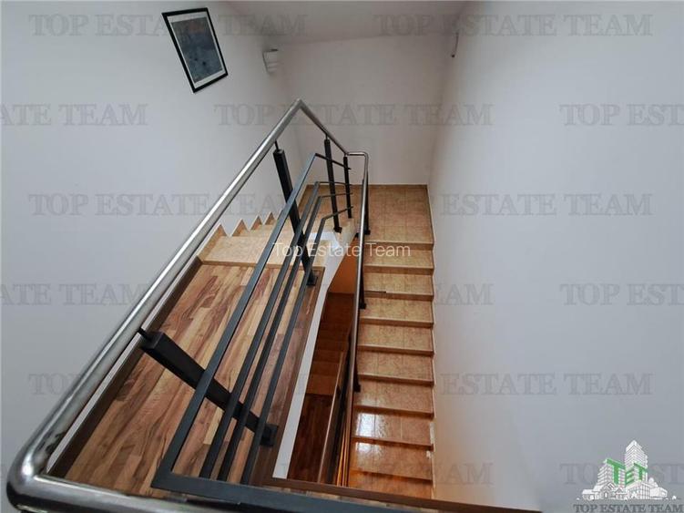 For Rent Vila P+1+M/Ideal resedinta/office Corbeanca - 52