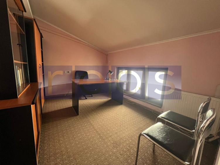 INCHIRIERE SPATIU | 5 BIROURI | ZONA COSBUC-UNIRII - 5