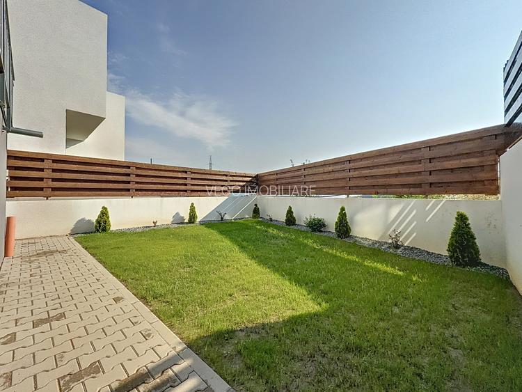 Casa noua tip duplex , 195 mp, 3 bai, 2 parcari, aproape de Vivo! - 14