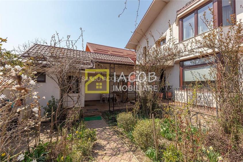 Vila Duplex cu 10 camere, cartier Serbanesti, Bacau - 3