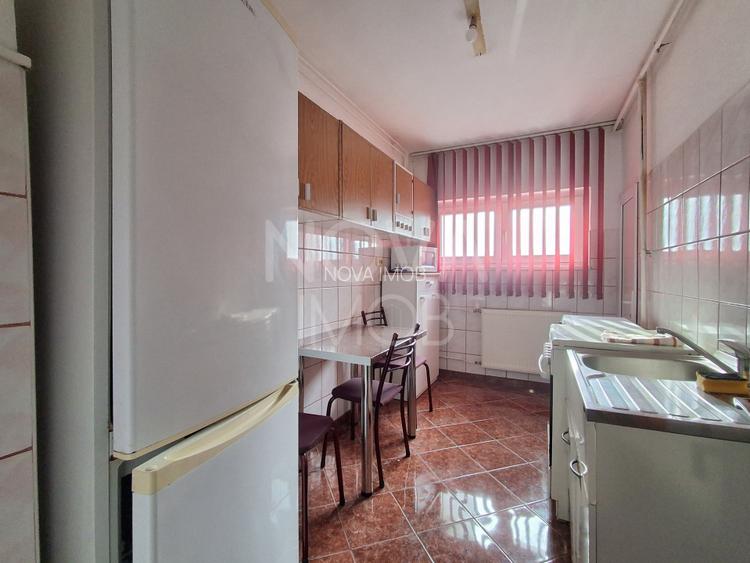 Apartament 2 camere zona Mihai Viteazul pentru inchiriere - 4