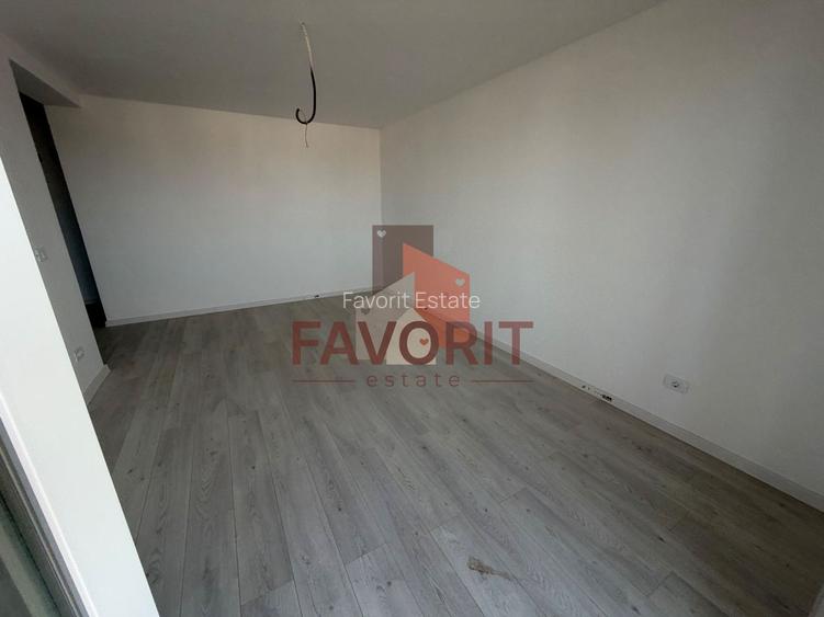 Decomandat. Disponibil imediat. Strada asfaltata - 3