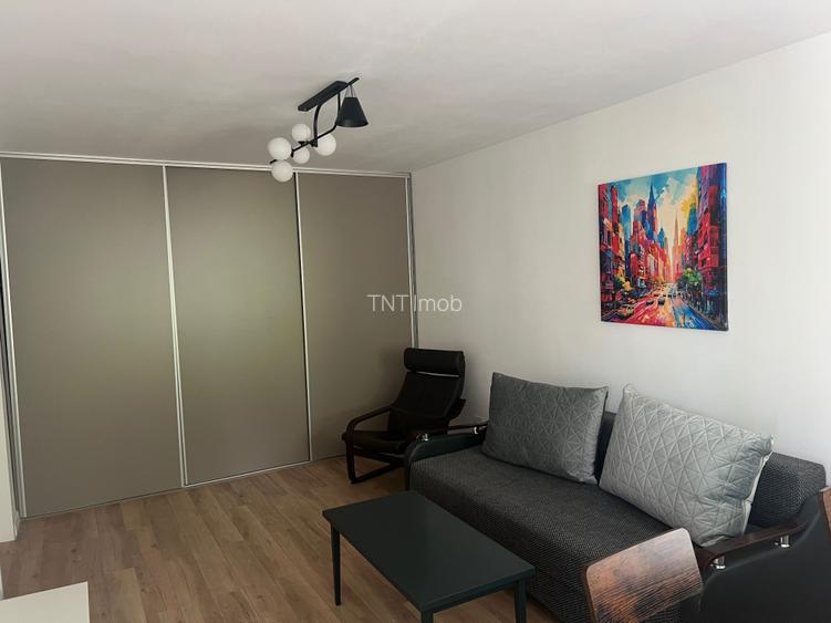 Apartament 2 camere Pajura | decomandat | renovat | zona linistita | etaj 2/9 - 7