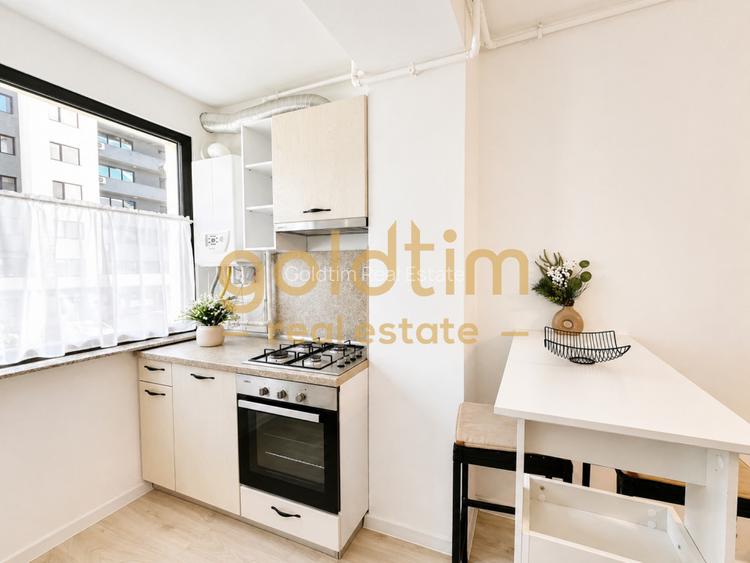 SUPERB / MOBILAT SI UTILAT / BALCON / LOC DE PARCARE INCLUS - 7