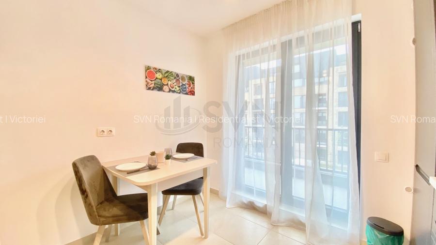 REA1021529 Studio loc parcare inclus H Lake Pipera - 8