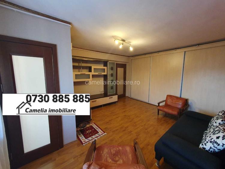 3 camere, decomandat, metrou Lujerului, tramvai 41, Virtutii, zona Orsova - 2