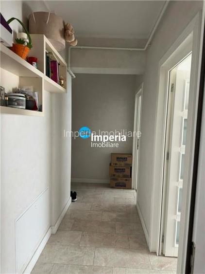 ROYAL TOWN! Intabulat,apartament cu 2 camere de vanzare COPOU - 5