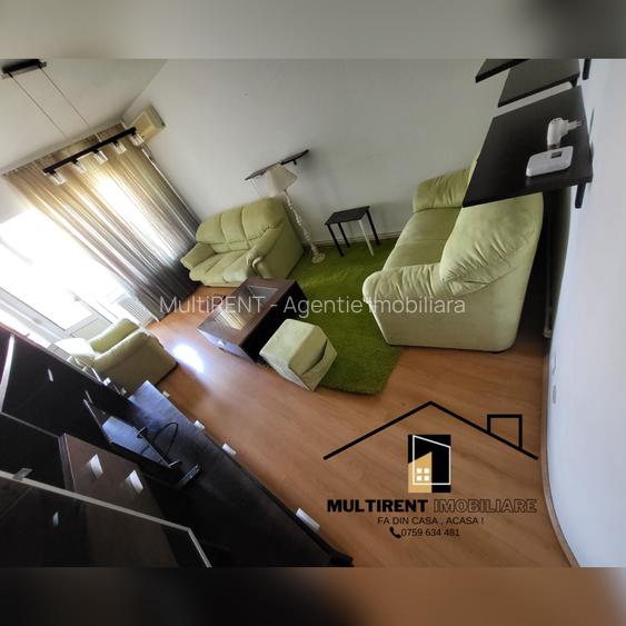 De inchiriat Apartament spatios - Ultracentral ! - 8