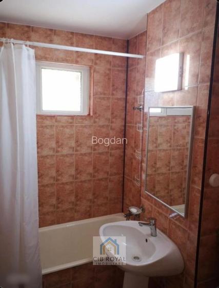 Inchiriez apt. 3 cam. Drumul Taberei, langa metrou Tudor Vladimirescu, igienizat - 9