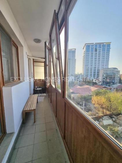 2 camere, centrala proprie si parcare - 9