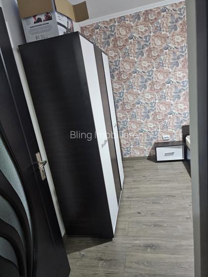 Apartament cu 2 camere, parcare, zona Stejarului - 8