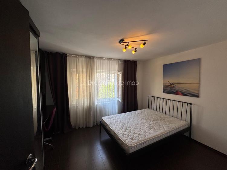 Apartament  2 camere Decebal - Centrala Proprie - Parcare + Boxa - 5