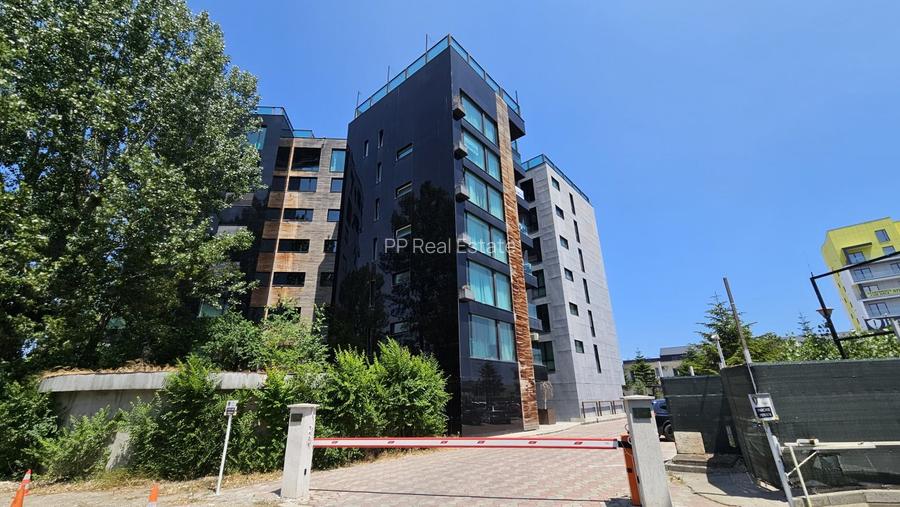 Blue Bike Mamaia - Hotel Savoy - studio et 4/7 (finisaje calitative ) - 2