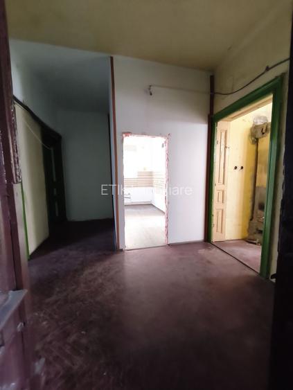 Apartament Peninsula aproape de plaja, intrare separata, 105 mp, dec. - 6