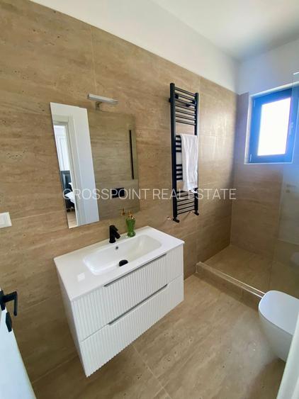 Vila superba cu 5 camere | Tunari | Finisaje premium |  Pret promotional - 11