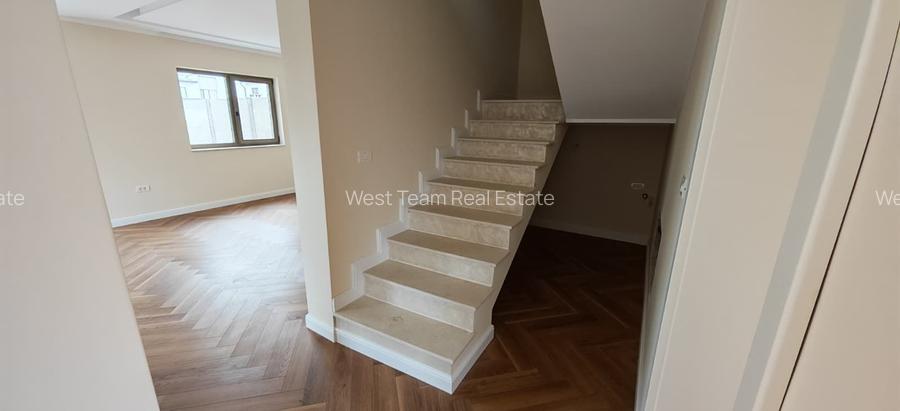 Duplex cu finisaje de calitate, zonă liniștită! - 5