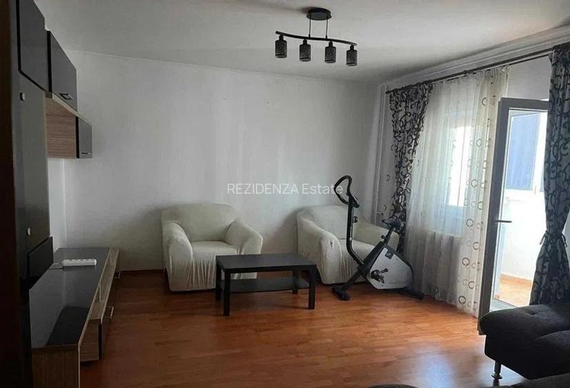 APARTAMENT 2 CAMERE MODERN DECOMANDAT BLOC 1984 REABILITAT - 2