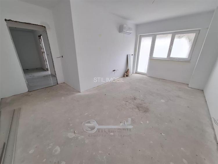 Apartament 2 camere de vanzare in Iasi, Galata, 58.63 mp, bloc nou - 4
