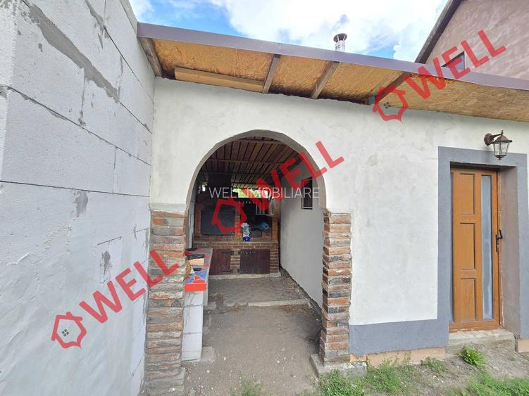 Casă de vânzare în Sântionlunca! - 10