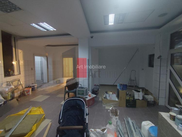 Spatiu comercial de inchiriat Bucurestii Noi/Jiului - Fara Comision - 9