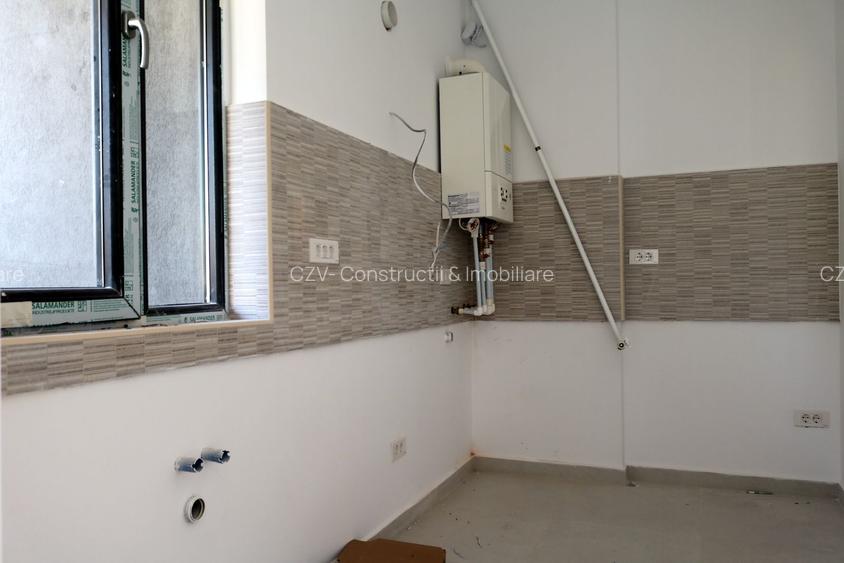 Apartament nou cu parcare - 14